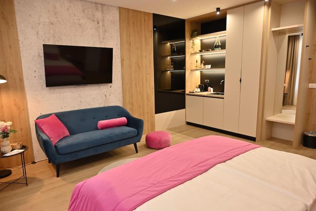 Rina Apartments SJJ Eksteriør billede
