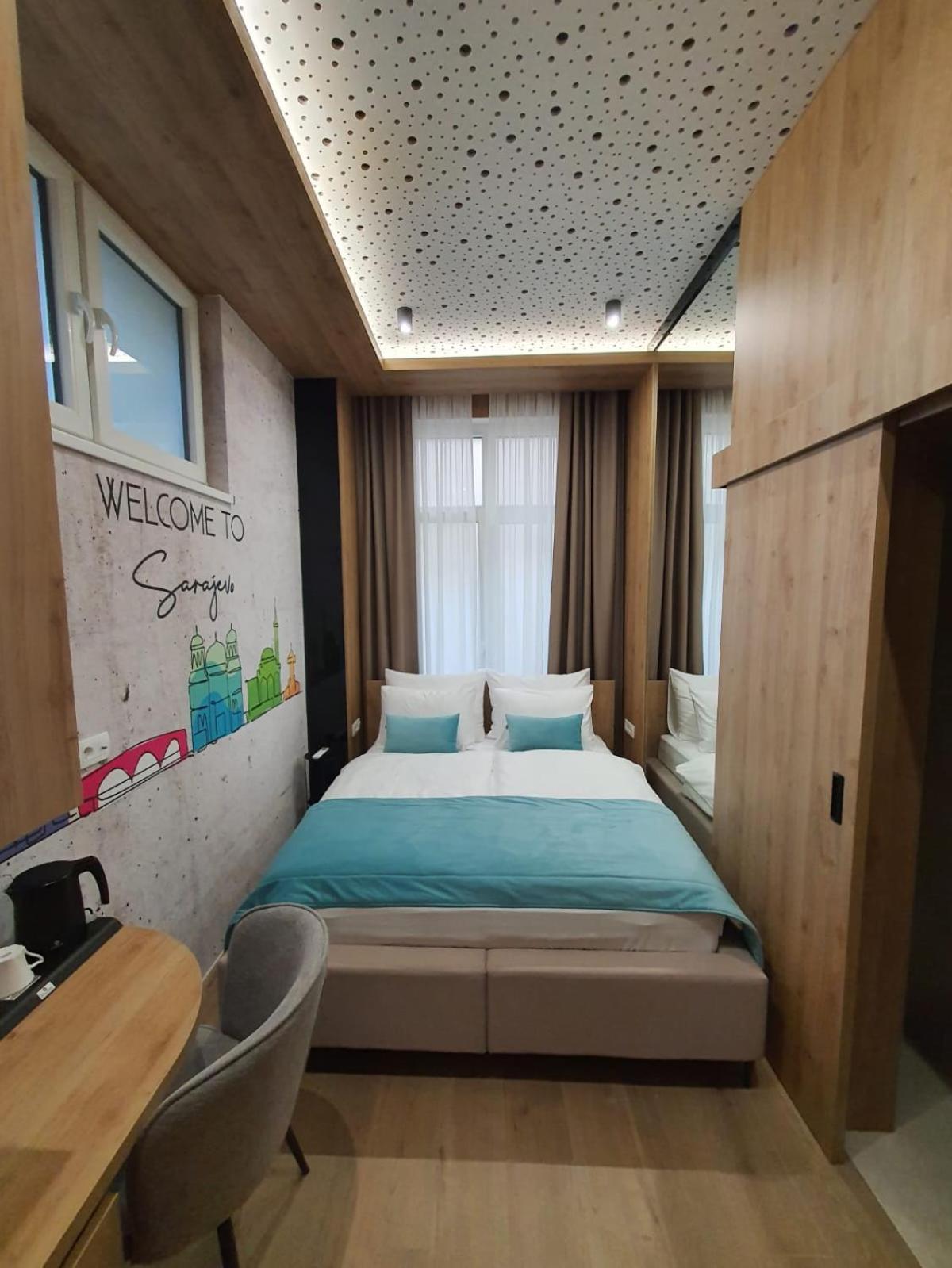 Rina Apartments SJJ Eksteriør billede
