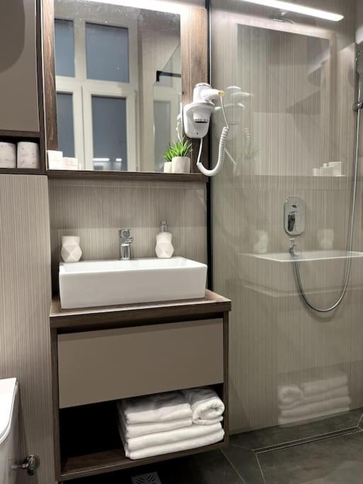 Rina Apartments SJJ Eksteriør billede