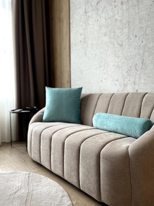 Rina Apartments SJJ Eksteriør billede