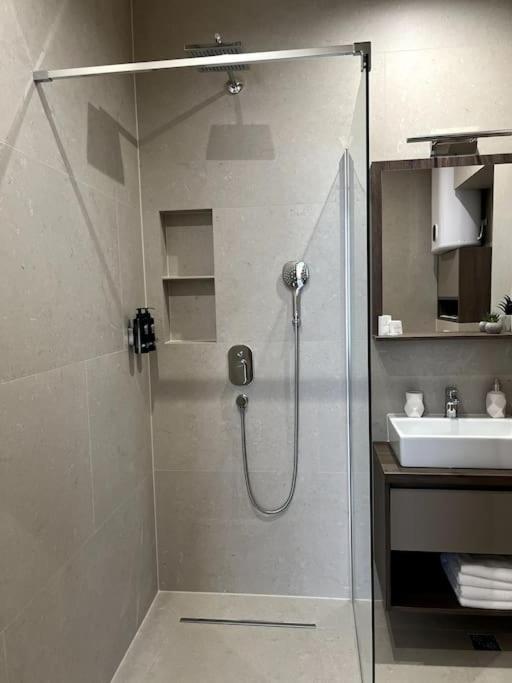 Rina Apartments SJJ Eksteriør billede