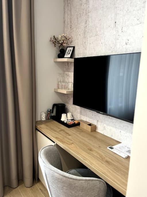 Rina Apartments SJJ Eksteriør billede