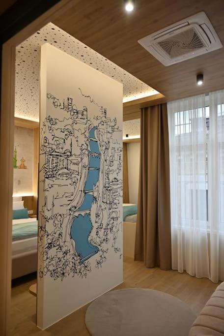Rina Apartments SJJ Eksteriør billede