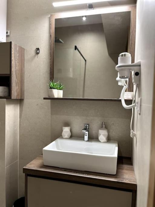 Rina Apartments SJJ Eksteriør billede