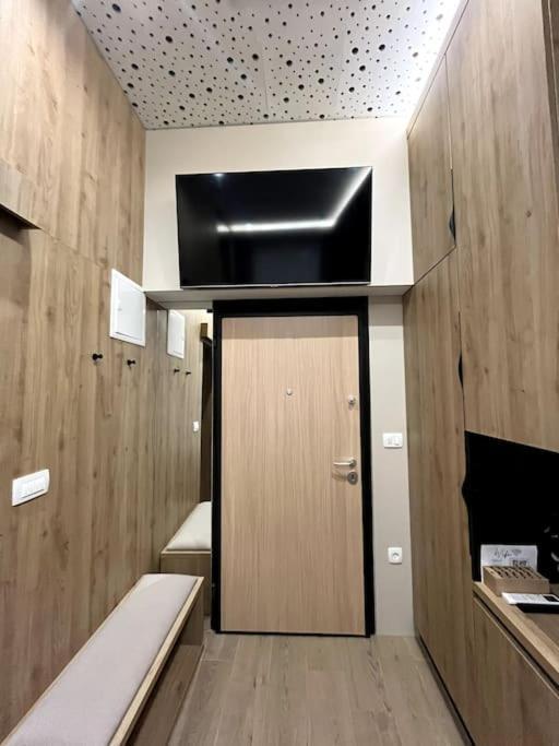 Rina Apartments SJJ Eksteriør billede