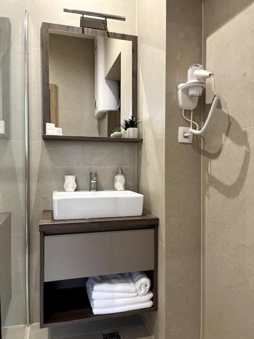 Rina Apartments SJJ Eksteriør billede