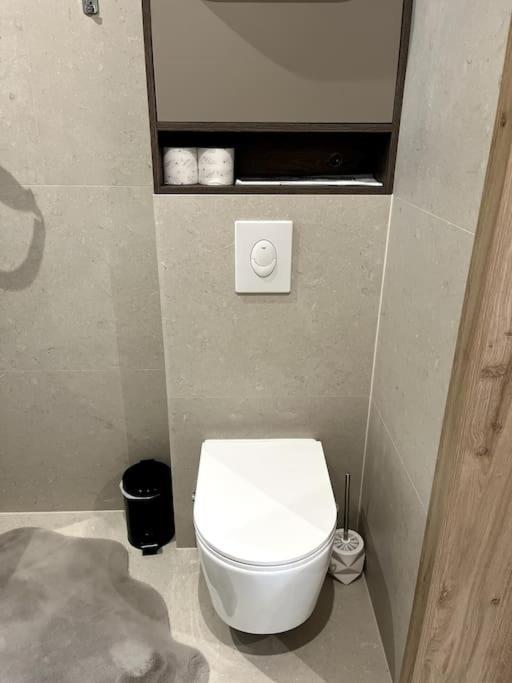 Rina Apartments SJJ Eksteriør billede