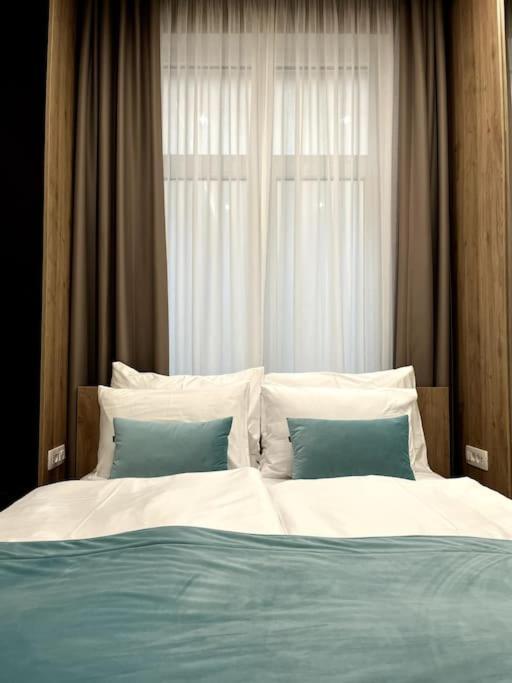 Rina Apartments SJJ Eksteriør billede