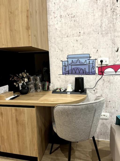 Rina Apartments SJJ Eksteriør billede