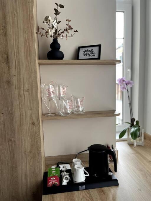 Rina Apartments SJJ Eksteriør billede