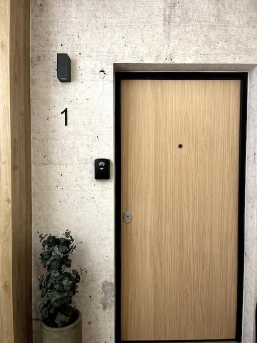Rina Apartments SJJ Eksteriør billede
