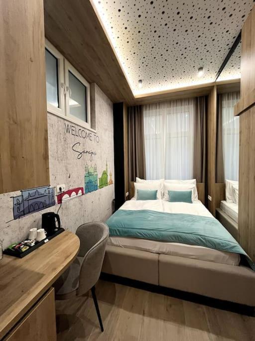 Rina Apartments SJJ Eksteriør billede