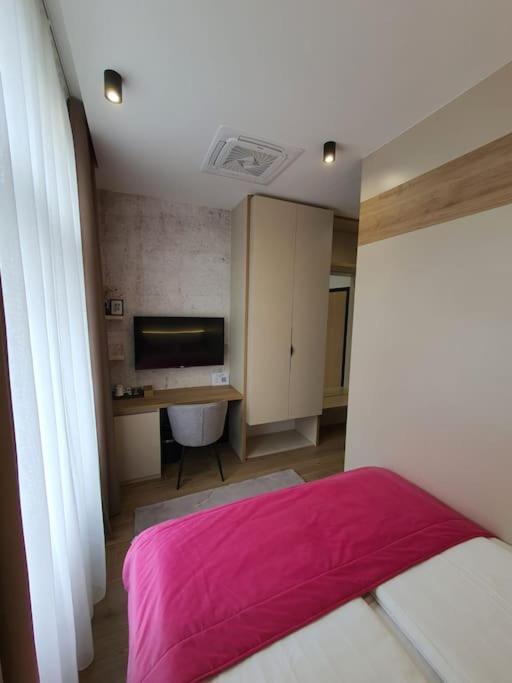 Rina Apartments SJJ Eksteriør billede