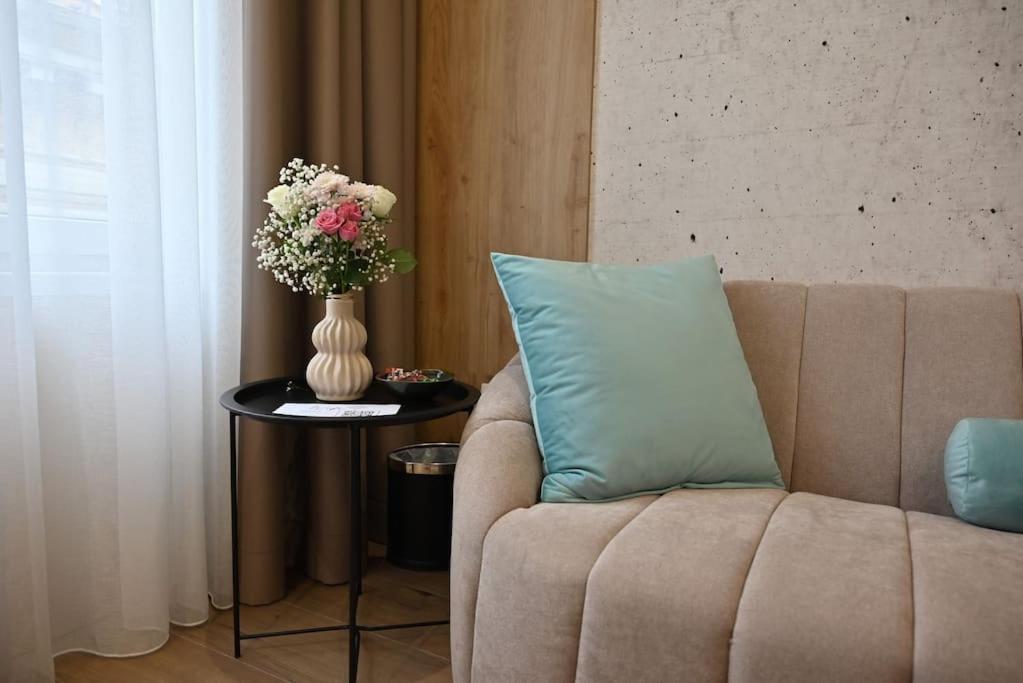 Rina Apartments SJJ Eksteriør billede