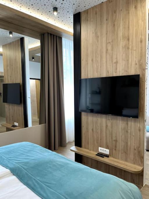 Rina Apartments SJJ Eksteriør billede
