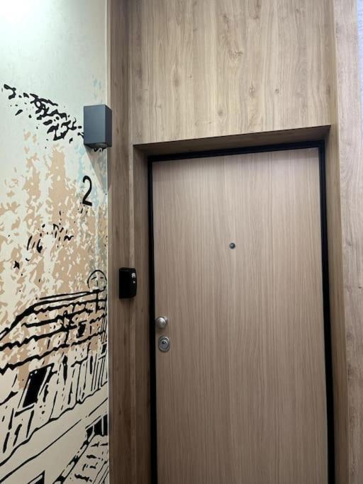Rina Apartments SJJ Eksteriør billede