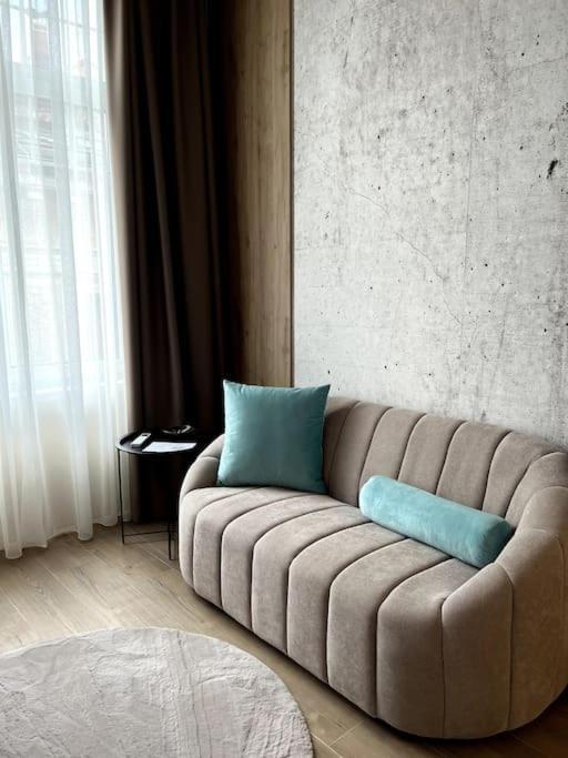 Rina Apartments SJJ Eksteriør billede