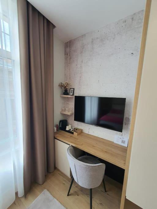 Rina Apartments SJJ Eksteriør billede