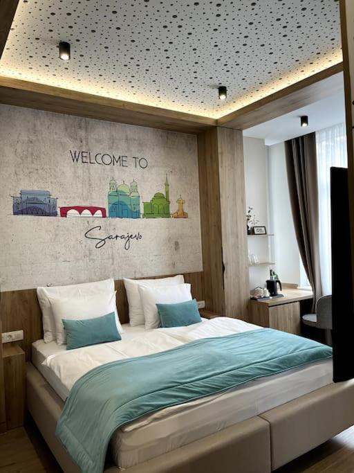 Rina Apartments SJJ Eksteriør billede