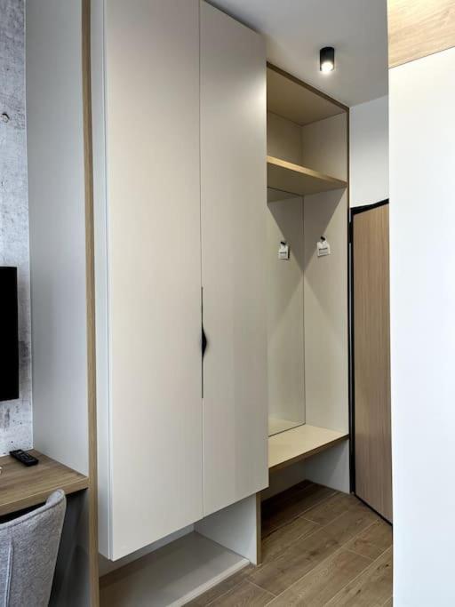 Rina Apartments SJJ Eksteriør billede