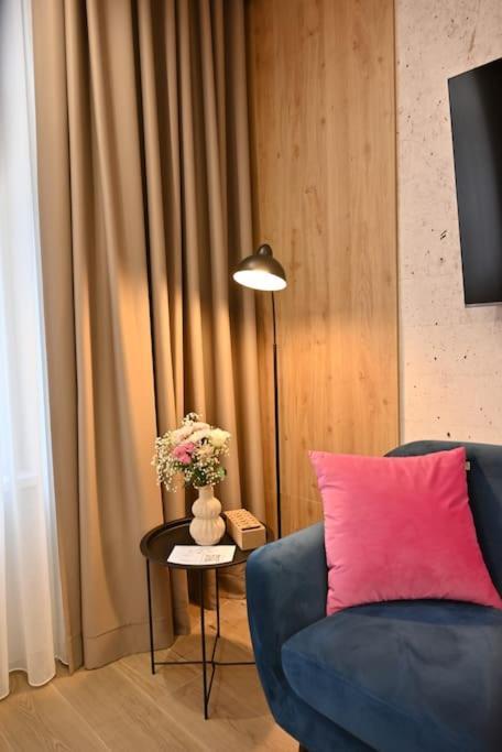Rina Apartments SJJ Eksteriør billede