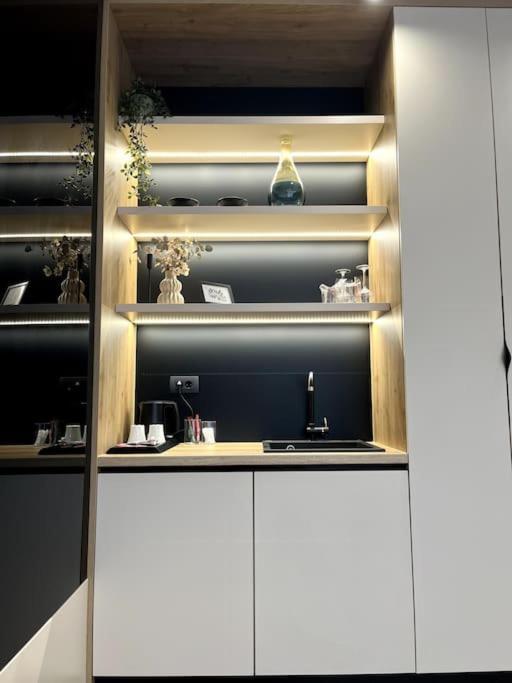 Rina Apartments SJJ Eksteriør billede