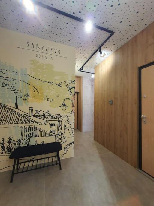 Rina Apartments SJJ Eksteriør billede