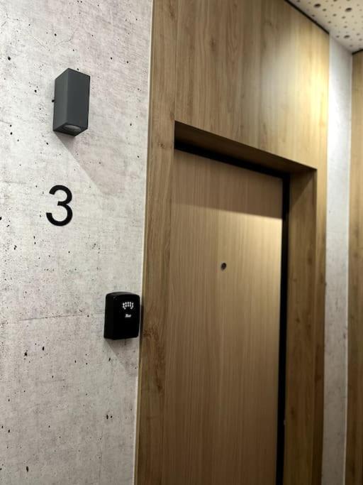 Rina Apartments SJJ Eksteriør billede